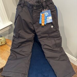 Boys 686 Militant Ski / Snow Pants